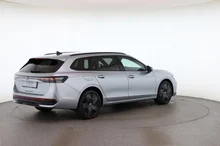 VW Passat Variant Sport eHybrid 150kW in Oyster Silver Metallic