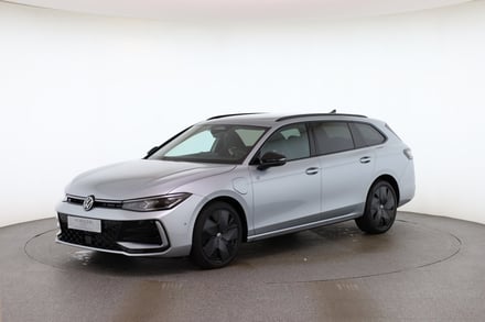 VW Passat Variant Sport eHybrid 150kW