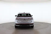 VW Passat Variant Sport eHybrid 150kW in Oyster Silver Metallic