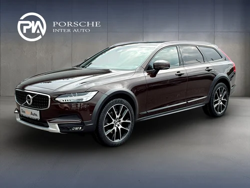 Volvo V90 Cross Country Pro D4 AWD Geartronic
