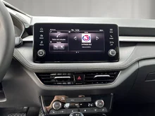 Škoda Fabia Selection TSI DSG in Black-Magic Perleffekt