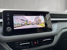 Škoda Fabia Selection TSI DSG in Black-Magic Perleffekt