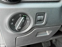 Škoda Fabia Selection TSI DSG in Black-Magic Perleffekt