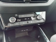 Škoda Fabia Selection TSI DSG in Black-Magic Perleffekt
