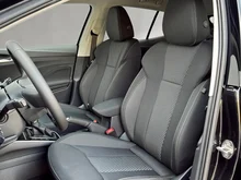 Škoda Fabia Selection TSI DSG in Black-Magic Perleffekt