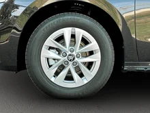 Škoda Fabia Selection TSI DSG in Black-Magic Perleffekt
