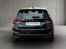 Škoda Fabia Selection TSI DSG in Black-Magic Perleffekt