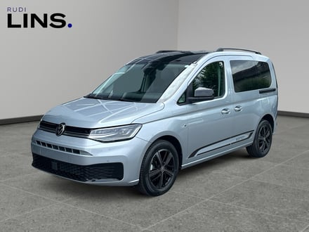 VW Caddy Edition TDI