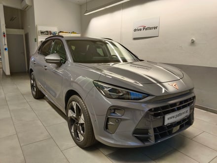 CUPRA Terramar e-HYBRID 204 PS DSG