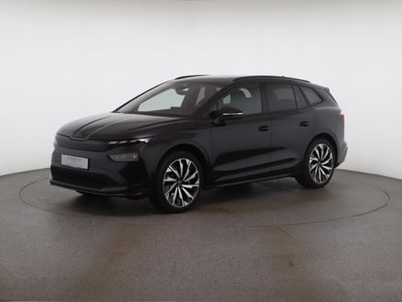 Škoda Enyaq Sportline 85x