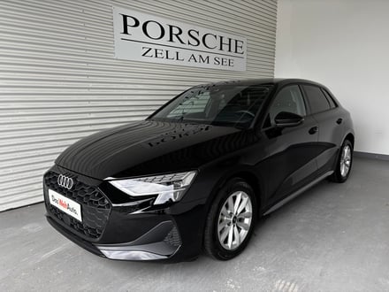 Audi A3 Sportback 30 TFSI