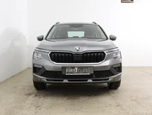 Thumbnail-Foto von Fahrzeug