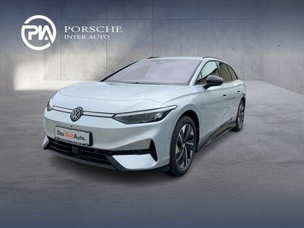 VW ID.7 Tourer Pro 210 kW Business