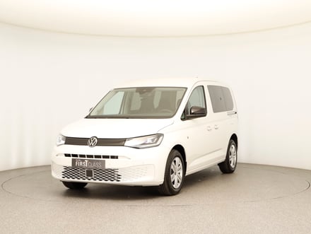 VW Caddy TDI