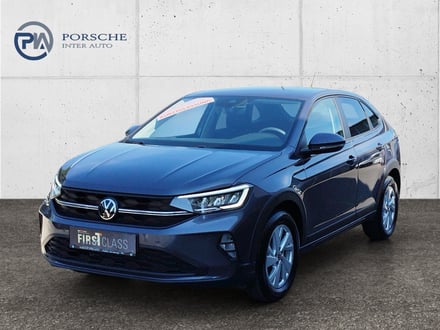 VW Taigo 4Me TSI
