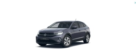 VW Taigo 4Me TSI