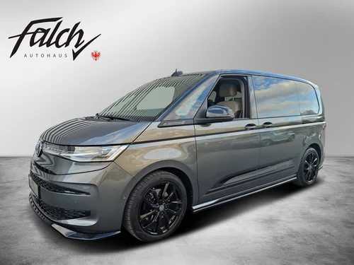 VW Nutzfahrzeuge Multivan VW Multivan Edition eHybrid 180 kW 4MOTION