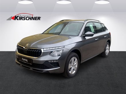 Škoda Kamiq Essence TSI