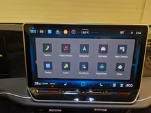 Thumbnail-Foto von Fahrzeug