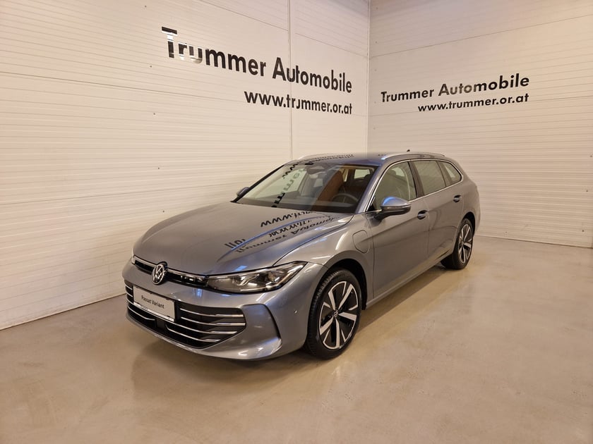 VW Passat Variant Business eHybrid 150kW