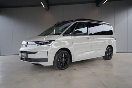 VW Multivan California eHybrid 180 kW 4M
