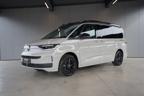 VW Nutzfahrzeuge California VW Multivan California eHybrid 180 kW 4M