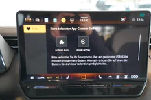 VW California Multivan California eHybrid 180 kW 4M in Ascotgrau / Grenadillschwarz Metallic