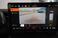 VW California Multivan California eHybrid 180 kW 4M in Ascotgrau / Grenadillschwarz Metallic
