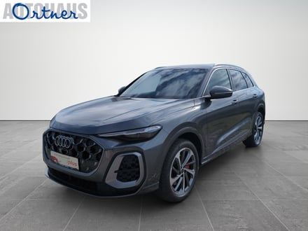 Audi Q5 e-hybrid quattro 270 KW