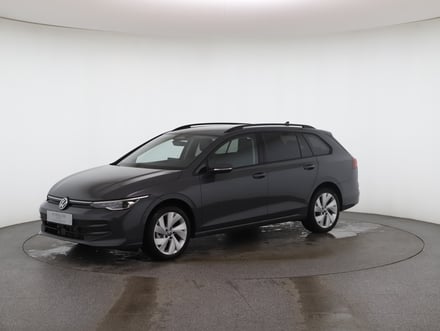VW Golf Variant Business TSI