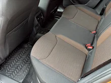 Škoda Fabia Style TSI DSG in Phoenix-Orange Metallic