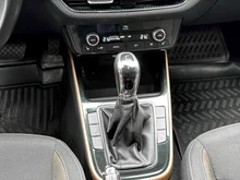 Škoda Fabia Style TSI DSG in Phoenix-Orange Metallic