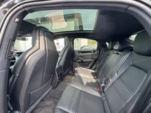 Porsche Cayenne S E-Hybrid Coupé Black Edition in chromitschwarzmetallic