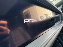 Porsche Cayenne S E-Hybrid Coupé Black Edition in chromitschwarzmetallic