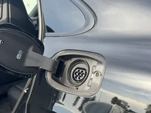 Porsche Cayenne S E-Hybrid Coupé Black Edition in chromitschwarzmetallic