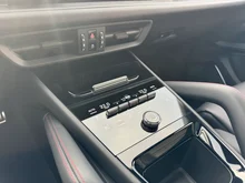 Porsche Cayenne S E-Hybrid Coupé Black Edition in chromitschwarzmetallic