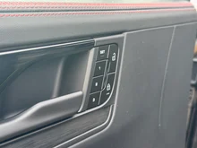 Porsche Cayenne S E-Hybrid Coupé Black Edition in chromitschwarzmetallic