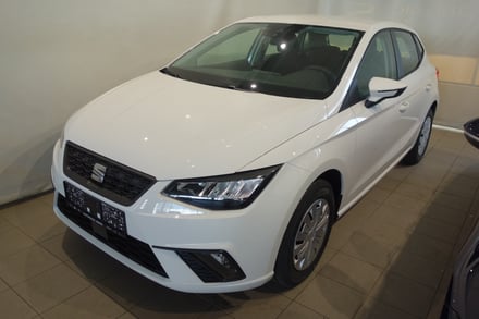 SEAT Ibiza Reference Edition 1.0 TSI