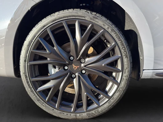 Bild eines CUPRA Leon 1.5 TSI ACT