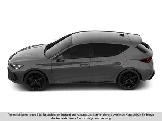 Bild eines CUPRA Leon 1.5 TSI ACT