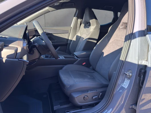 Bild eines CUPRA Leon 1.5 TSI ACT