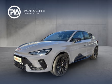CUPRA Leon 1.5 TSI ACT