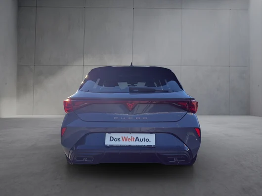 Bild eines CUPRA Leon 1.5 TSI ACT