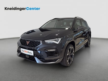 CUPRA Ateca Alpha 1.5 TSI DSG 150