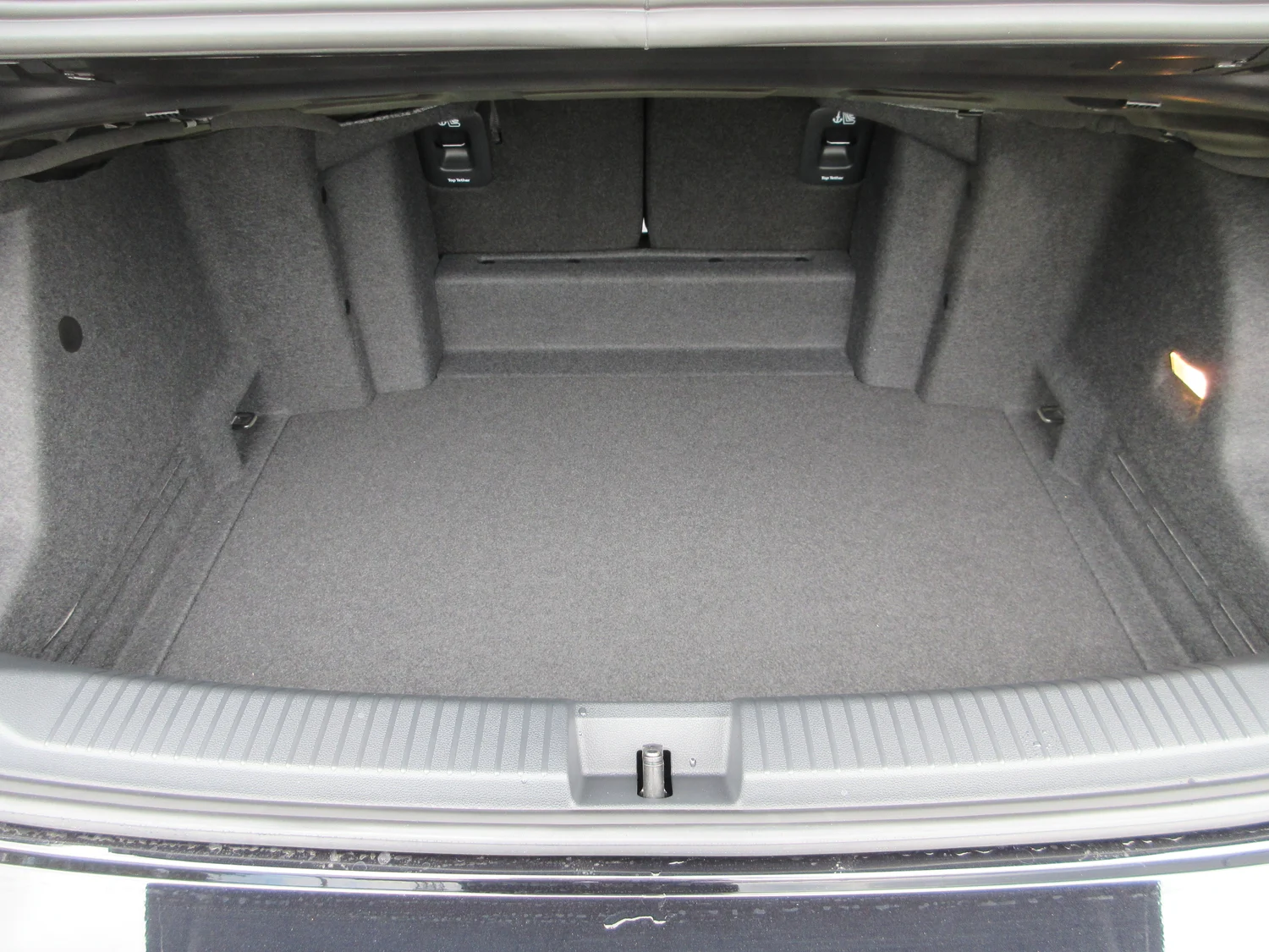 Bild eines T-Roc Cabriolet Style TSI DSG