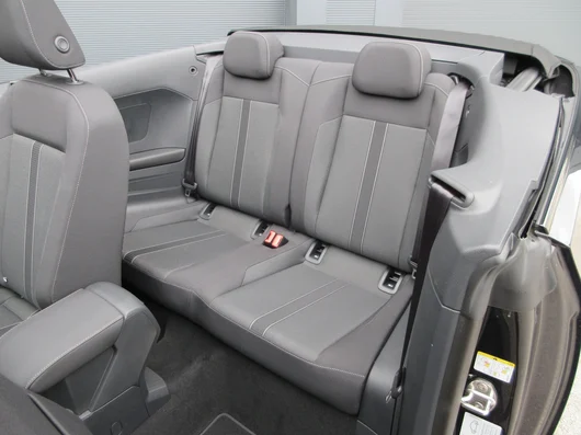 Bild eines T-Roc Cabriolet Style TSI DSG