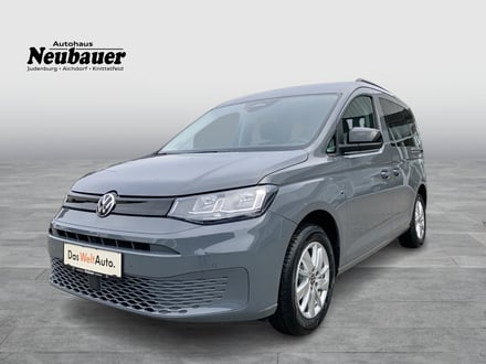 VW Caddy Family TDI