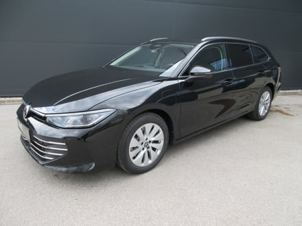 VW Passat Variant Business eHybrid 150kW