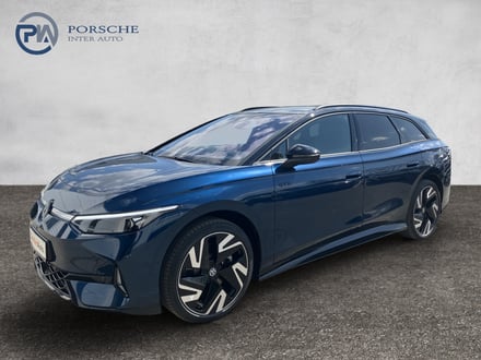 VW ID.7 Tourer GTX 4MOTION 250 kW Business
