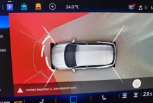 Thumbnail-Foto von Fahrzeug